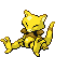 #063 Abra