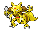 #064 Kadabra