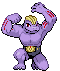 #067 Machoke