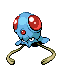 #072 Tentacool