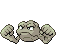 #074 Geodude