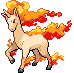 #078 Rapidash
