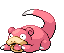 #079 Slowpoke