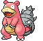 #080 Slowbro