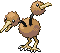 #084 Doduo