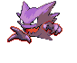 #093 Haunter