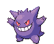 #094 Gengar