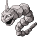 #095 Onix