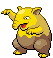 #096 Drowzee
