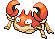 #098 Krabby