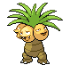 #103 Exeggutor
