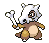 #104 Cubone