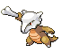#105 Marowak