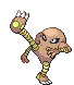 #106 Hitmonlee