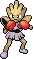 #107 Hitmonchan
