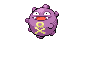#109 Koffing