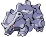 #111 Rhyhorn