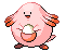 #113 Chansey