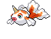 #118 Goldeen