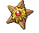 #120 Staryu