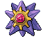 #121 Starmie