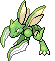 #123 Scyther
