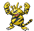 #125 Electabuzz