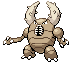 #127 Pinsir