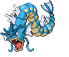 #130 Gyarados