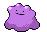 #132 Ditto