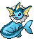 #134 Vaporeon