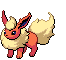 #136 Flareon
