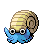 #138 Omanyte