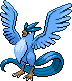 #144 Articuno