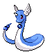 #148 Dragonair