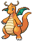#149 Dragonite
