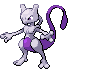 #150 Mewtwo