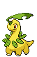 #153 Bayleef