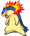 #157 Typhlosion