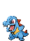 #158 Totodile
