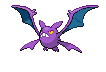 #169 Crobat