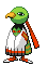#178 Xatu