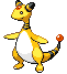 #181 Ampharos