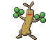 #185 Sudowoodo