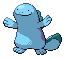 #195 Quagsire