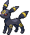 #197 Umbreon