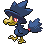 #198 Murkrow