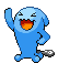 #202 Wobbuffet