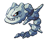 #208 Steelix
