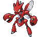 #212 Scizor